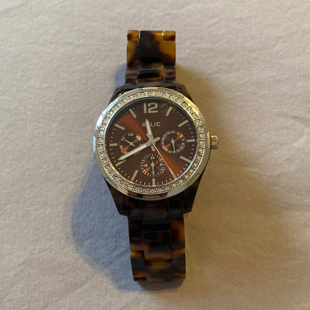 Relic Women’s Watch